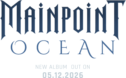 MAINPOINT neues Album erscheint am 05.12.2026
